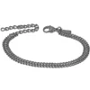 Armband Arock ESKIL GunMetal – 364192