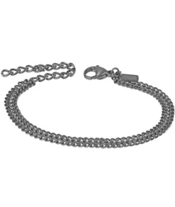 Armband Arock ESKIL GunMetal – 364192
