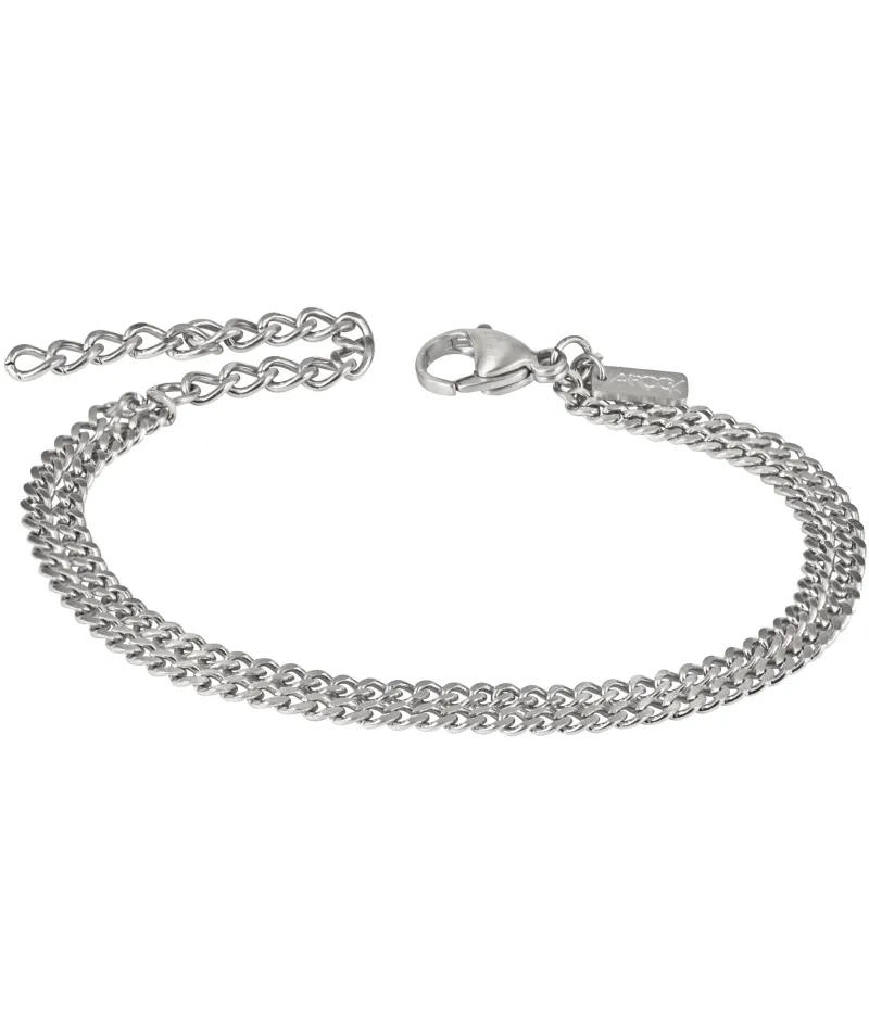 Armband Arock ESKIL Stål – 364178