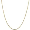 Arock ESKIL Halsband Guld – 363454