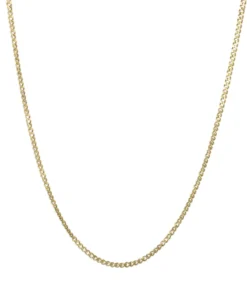 Arock ESKIL Halsband Guld – 363454