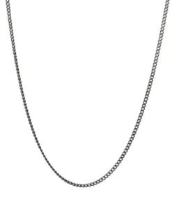 Arock ESKIL Halsband GunMetal – 363461