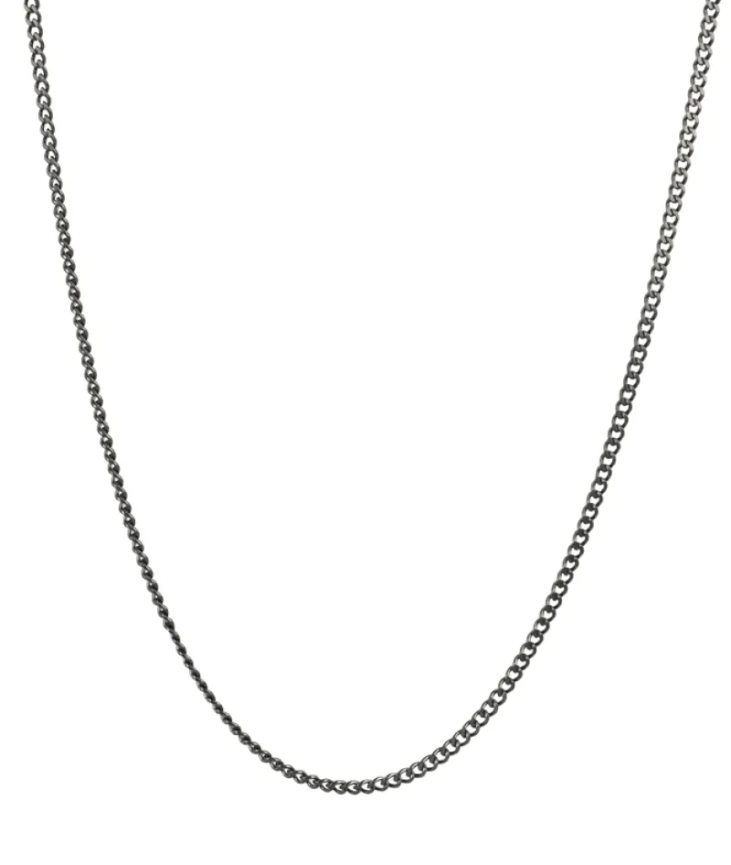 Arock ESKIL Halsband GunMetal – 363461