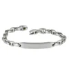 Armband Arock FRANK Stål – 364437