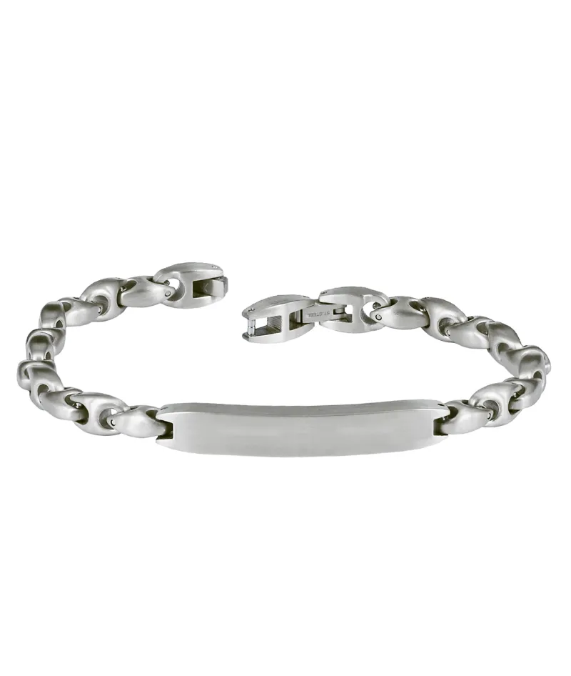 Armband Arock FRANK Stål – 364437