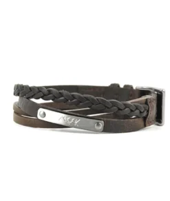 Armband Arock ICON Brunt – 361610