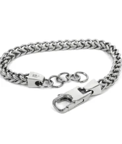 Armband Arock IGGY Stål – 370070