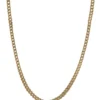 Arock IGGY Halsband Guld – 364628