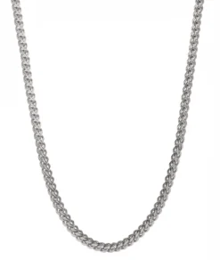 Arock IGGY Halsband Stål – 360040