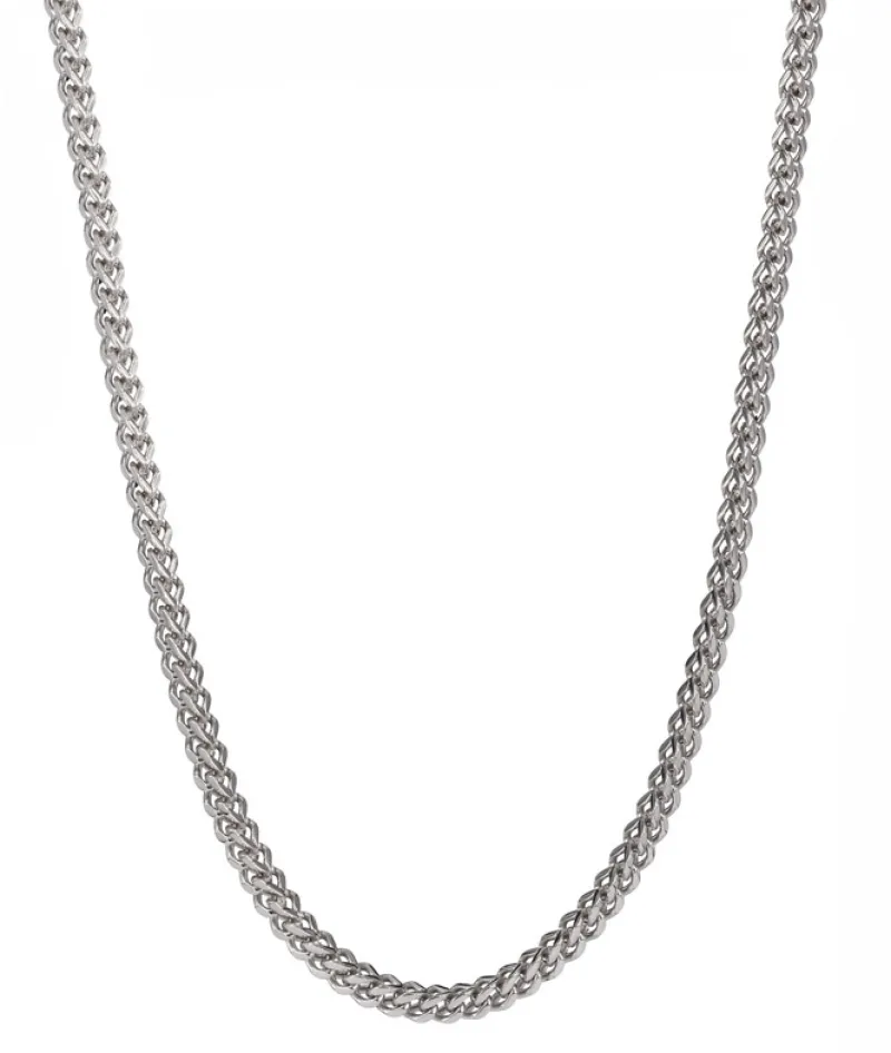 Arock IGGY Halsband Stål – 360040