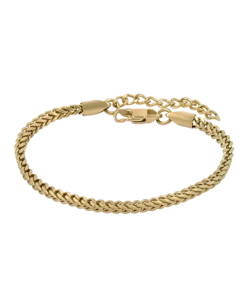 Armband Arock IGGY Small Guld – 362457