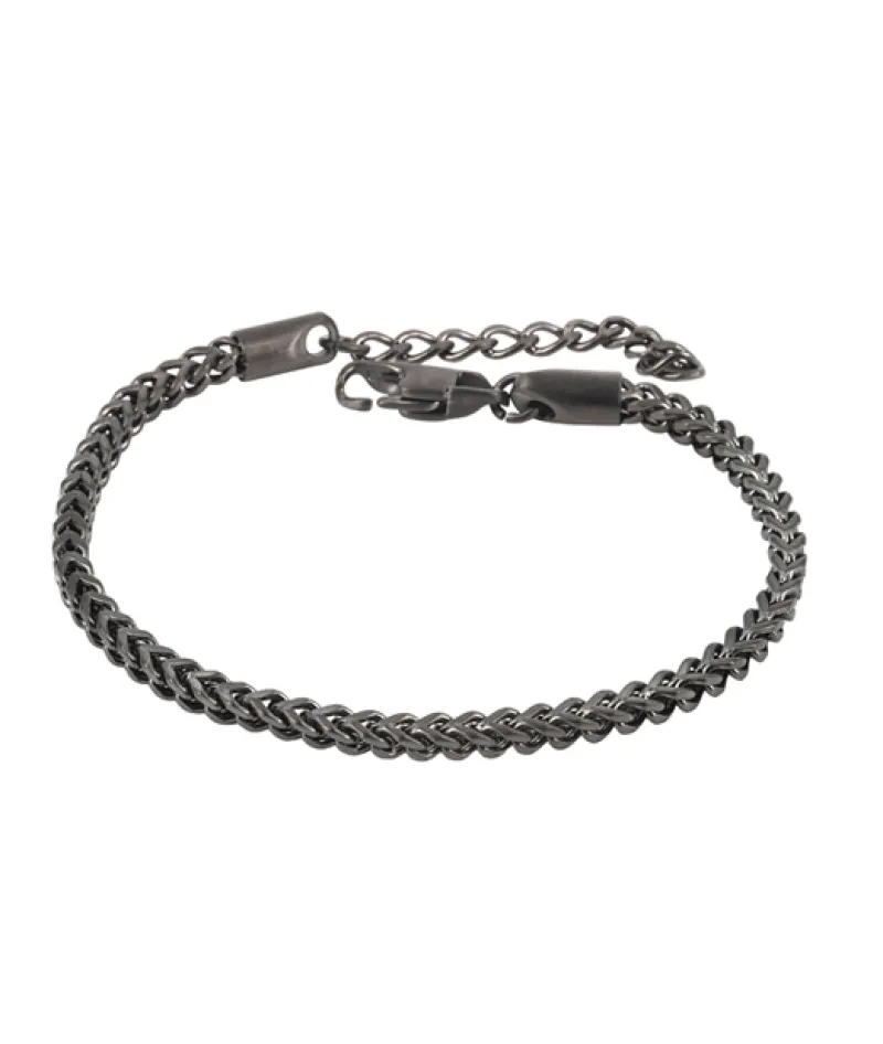 Armband Arock IGGY Small Gunmetal – 362235