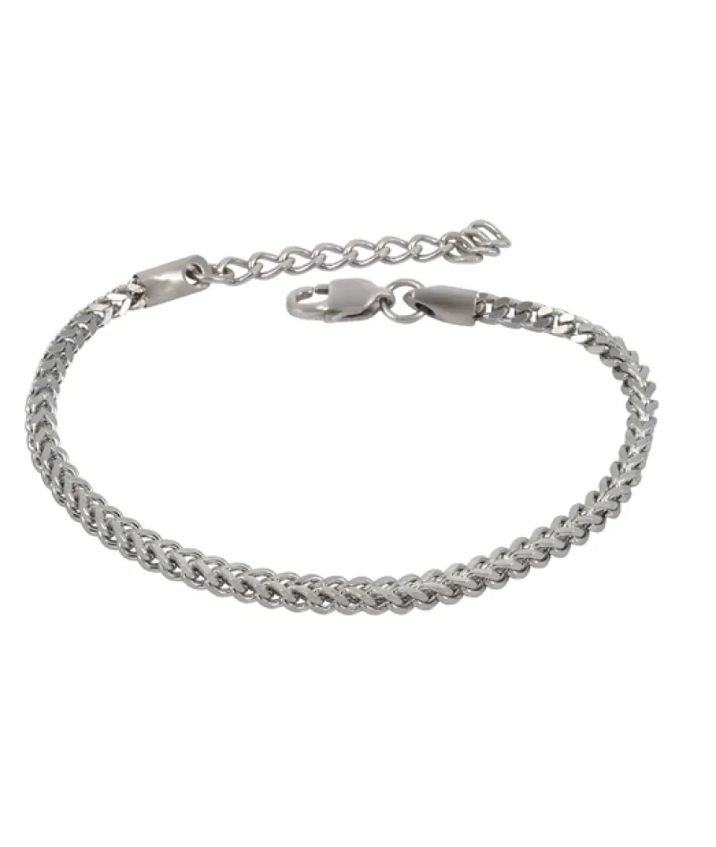 Armband Arock IGGY Small Stål – 362228