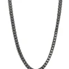 Arock IGGY Small Halsband GunMetal – 361740