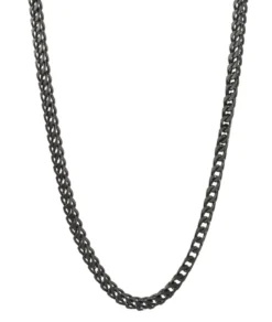 Arock IGGY Small Halsband GunMetal – 361740