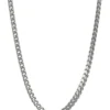 Arock IGGY Small Halsband Silver – 361160