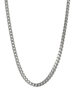Arock IGGY Small Halsband Silver – 361160