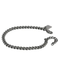 Armband Arock IKE GunMetal – 362556