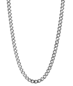 Arock IKE Halsband Stål – 360514