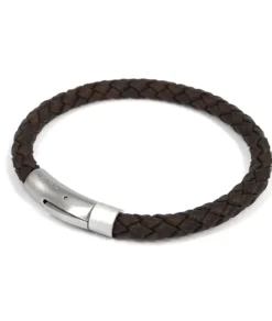 Armband Arock IZAR Brun