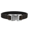 Armband Arock JOHANNES Brunt/Stål – 364970