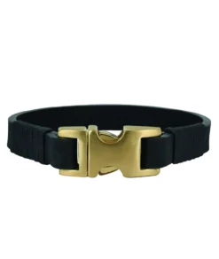 Armband Arock JOHANNES Svart/Guld – 364963