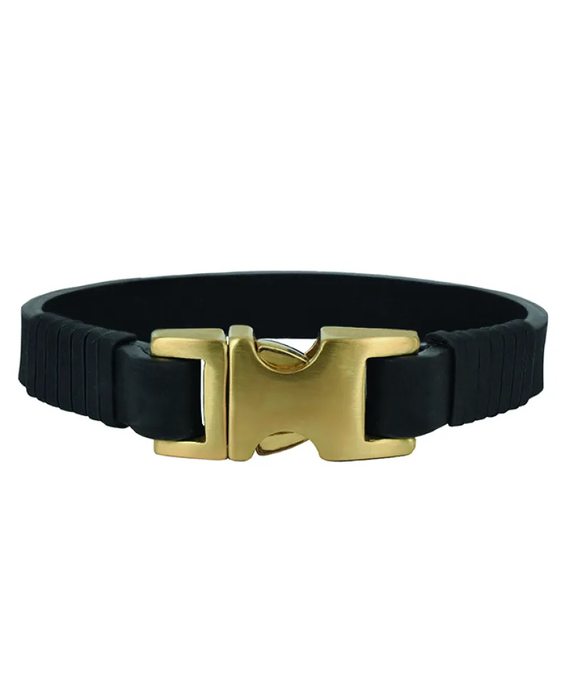 Armband Arock JOHANNES Svart/Guld – 364963
