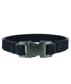 Armband Arock JOHANNES Svart/Gunmetal – 364956