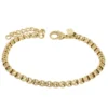 Armband Arock JOHN Guld – 363348