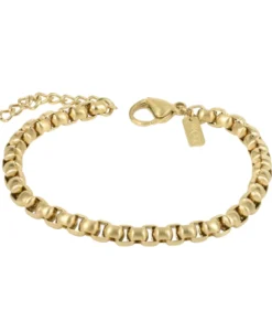 Armband Arock JOHN Guld – 363423
