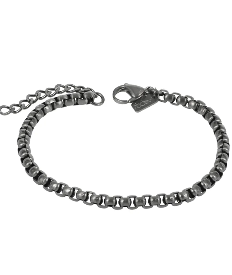 Armband Arock JOHN GunMetal – 363355