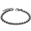 Armband Arock JOHN GunMetal – 363430