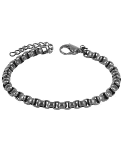Armband Arock JOHN GunMetal – 363430