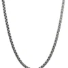 Arock JOHN Halsband GunMetal – 363393
