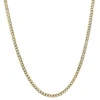 Arock JONAS Halsband Guld – 365069