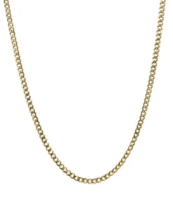 Arock JONAS Halsband Guld – 365069