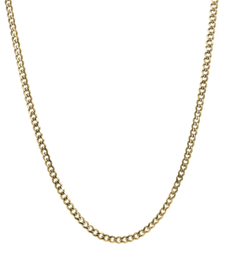 Arock JONAS Halsband Guld – 365069