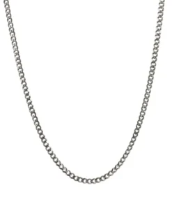 Arock JONAS Halsband Silver – 365052