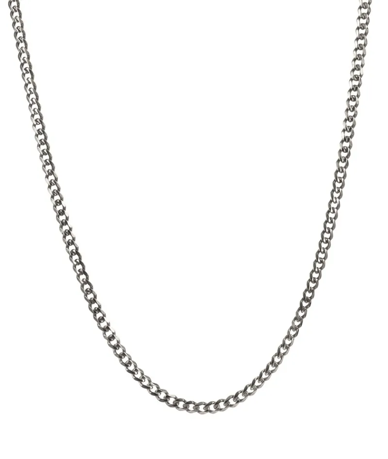 Arock JONAS Halsband Silver – 365052