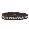 Armband Arock KIAN Brunt/ Stål – 363249
