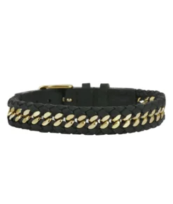 Armband Arock KIAN Svart/Guld – 364727