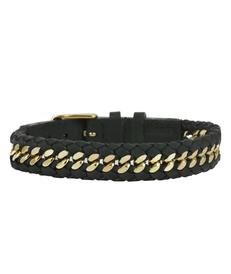 Armband Arock KIAN Svart/Guld – 364727