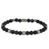 Armband Arock LEVI BlåGrå/Stål – 364208