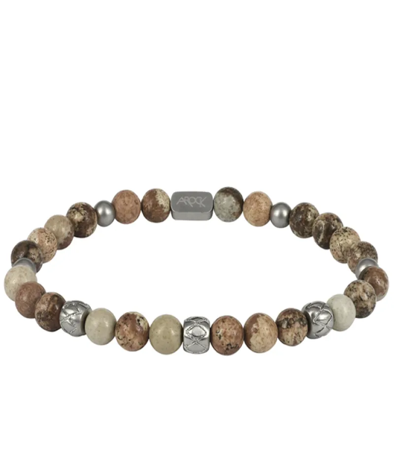 Armband Arock LEVI Brunt – 363959