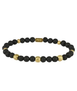 Armband Arock LEVI Vulcan Guld – 364048