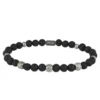 Armband Arock LEVI Vulcan Stål – 364031
