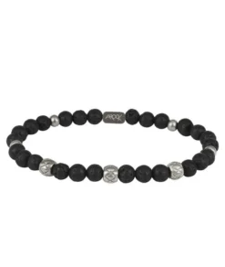 Armband Arock LEVI Vulcan Stål – 364031