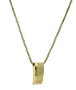 Arock LEXUS Chain Halsband Guld – 365144