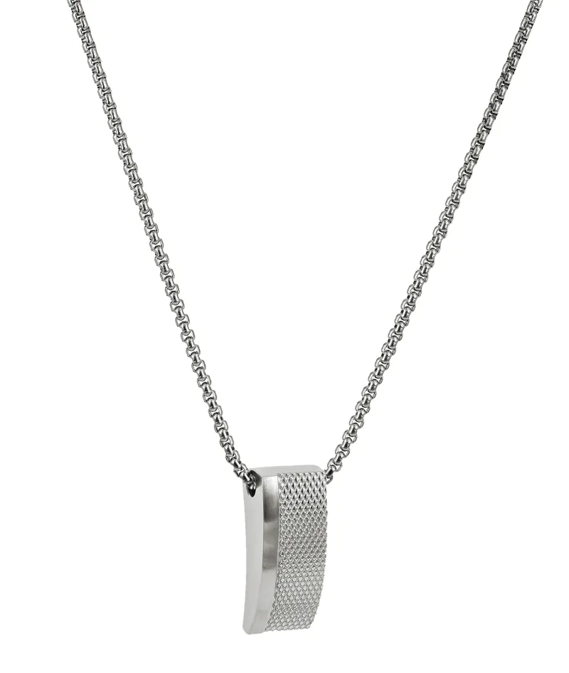 Arock LEXUS Chain Halsband Stål – 365137