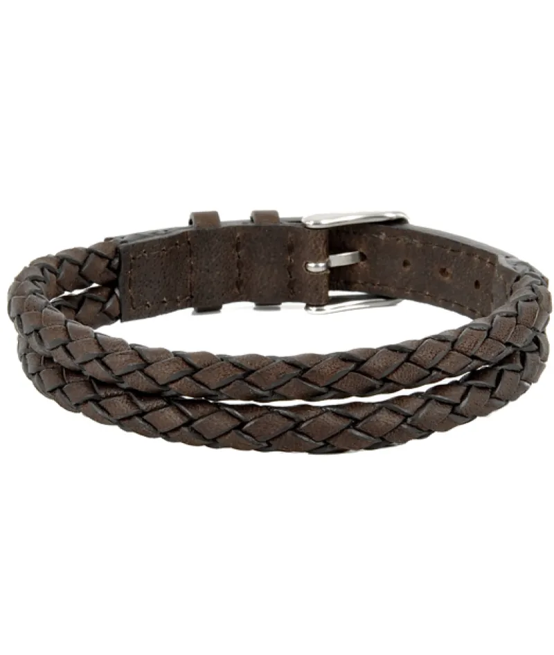 Armband Arock LIAM Brun – 360309